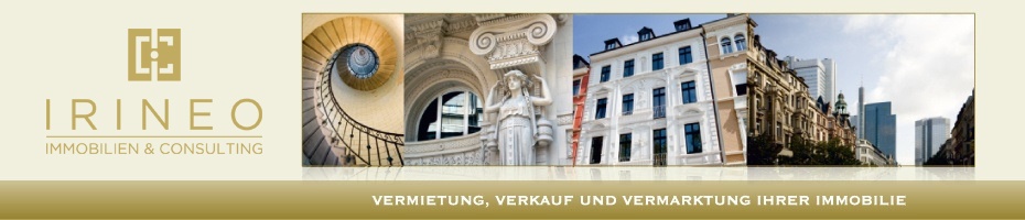 IRINEO IMMOBILIEN & CONSULTING e. K.